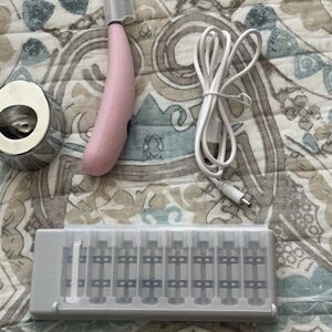 Michael Todd Beauty Sonic Smooth